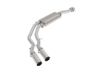 Picture of 4943128P Advanced FLOW Engineering Exhaust System Kit