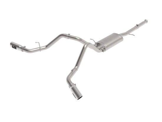 Picture of 4944134P Advanced FLOW Engineering Exhaust System Kit