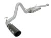 Picture of 4946024B Advanced FLOW Engineering Exhaust System Kit