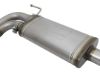 Picture of 4946032B Advanced FLOW Engineering Exhaust System Kit