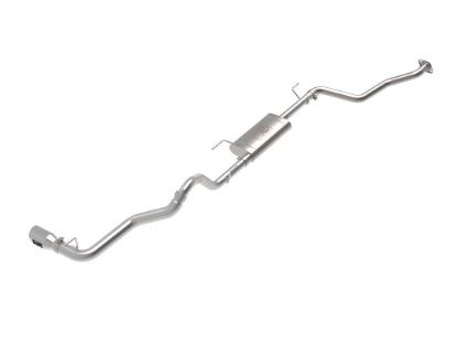 Picture of 4946071P Advanced FLOW Engineering Exhaust System Kit