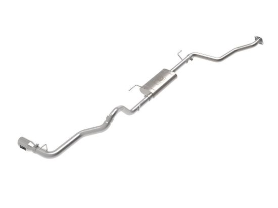 Picture of 4946071P Advanced FLOW Engineering Exhaust System Kit