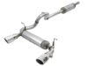 Picture of 4948066P Advanced FLOW Engineering Exhaust System Kit