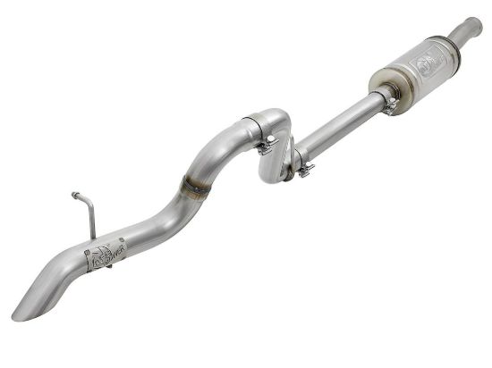 Picture of 4948075 Advanced FLOW Engineering Exhaust System Kit
