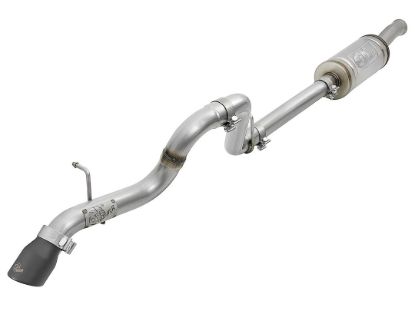 Picture of 4948075B Advanced FLOW Engineering Exhaust System Kit