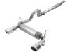 Picture of 4948096P Advanced FLOW Engineering Exhaust System Kit