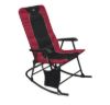 Picture of 49596H Faulkner Camping Chair