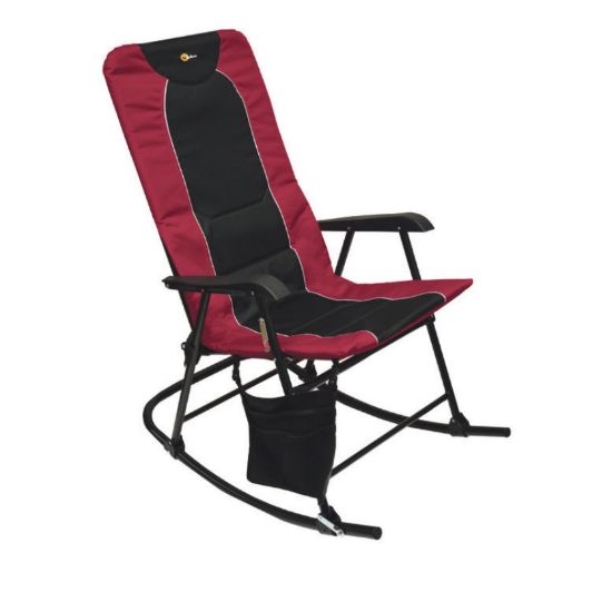 Picture of 49596H Faulkner Camping Chair