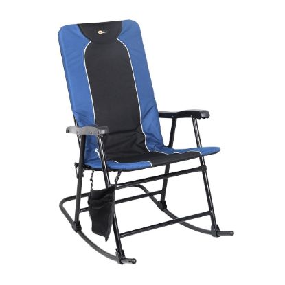 Picture of 49598H Faulkner Camping Chair