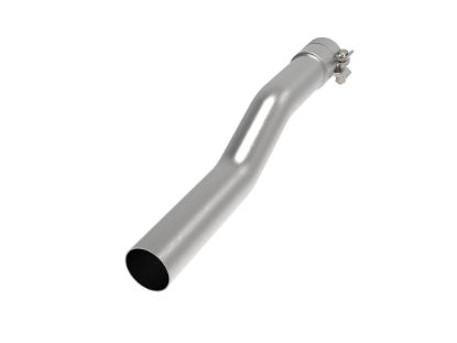 Picture of 49C38090 Advanced FLOW Engineering Exhaust Pipe Muffler Delete