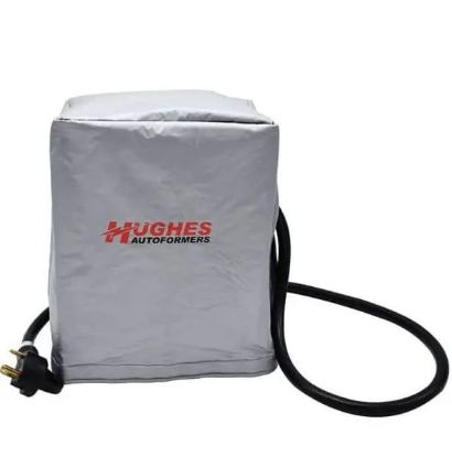 Picture of 50ACOVER Hughes Auto Voltage Booster Rain Cover