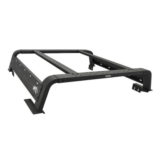 Picture of 5110005 Westin Automotive Bed Cargo Rack