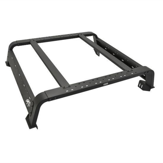 Picture of 5110015 Westin Automotive Bed Cargo Rack