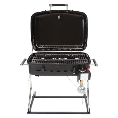 Picture of 51322 Faulkner Barbeque Grill