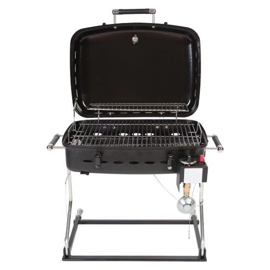 Picture of 51322 Faulkner Barbeque Grill