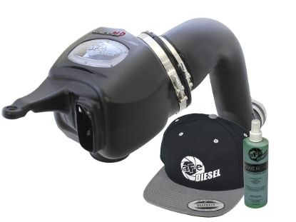 Picture of 5172003E Advanced FLOW Engineering Cold Air Intake