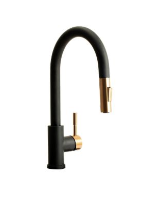 Picture of 530SLKMBRG Dura Faucet Faucet