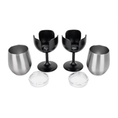 Picture of 53485 Camco Drinking Glass