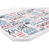 Picture of 53486 Camco Serving Tray