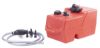 Picture of 5370310 Moeller Marine Products Fuel Tank