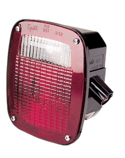 Picture of 53792 Grote Industries Tail Light Assembly