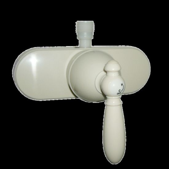 Picture of 53VBBLVRE Empire Faucet Shower Control Valve