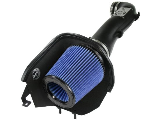 Picture of 54120921 Advanced FLOW Engineering Cold Air Intake