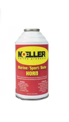 Picture of 5430110 Moeller Marine Products Air Horn Refill