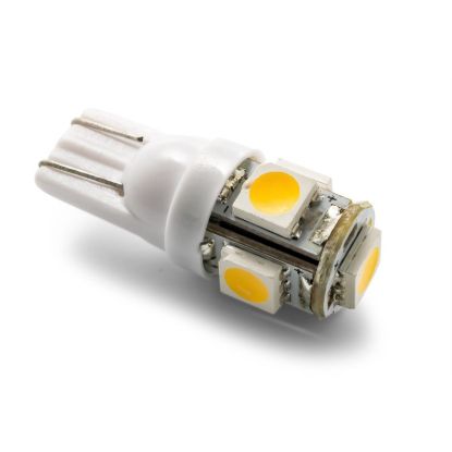 Picture of 54621 Camco Multi Purpose Light Bulb - LED