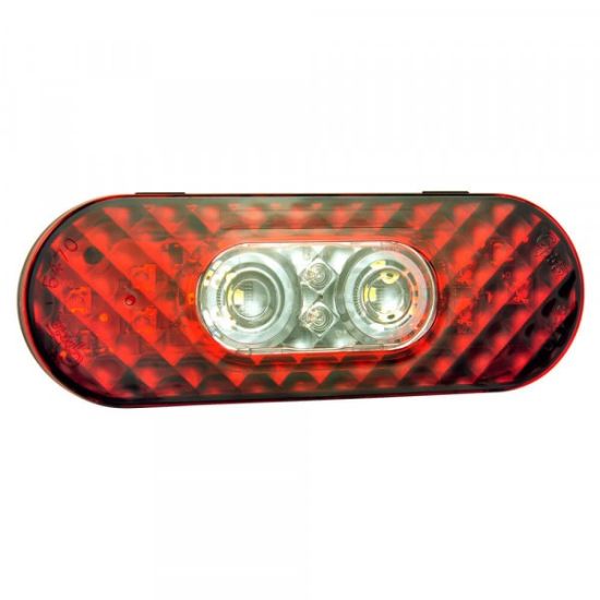 Picture of 54702 Grote Industries Backup Light - LED