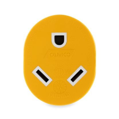 Picture of 55333 Camco Power Cord Adapter