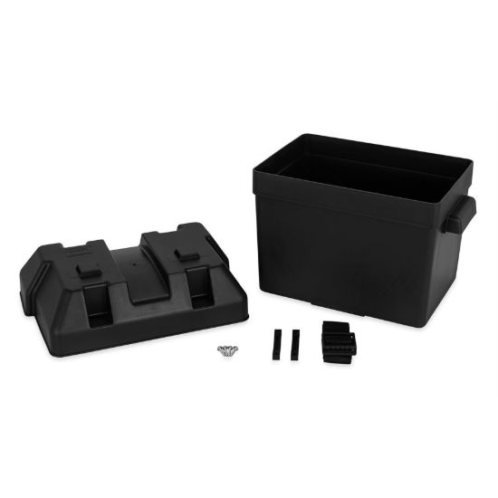 Picture of 55362 Camco Battery Box