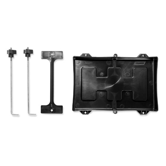 Picture of 55394 Camco Battery Tray