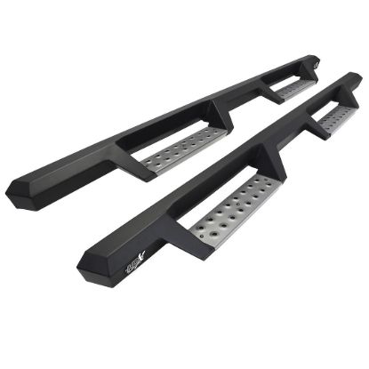 Picture of 56142252 Westin Automotive Nerf Bar