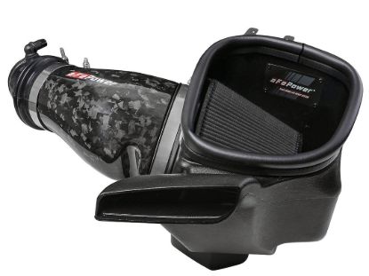 Picture of 5710028K Advanced FLOW Engineering Cold Air Intake