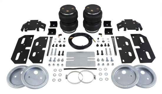 Picture of 57230 Air Lift Helper Spring Kit