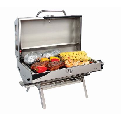 Picture of 57305 Camco Barbeque Grill