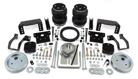 Picture of 57390 Air Lift Helper Spring Kit