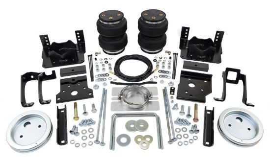 Picture of 57395 Air Lift Helper Spring Kit