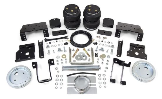 Picture of 57396 Air Lift Helper Spring Kit