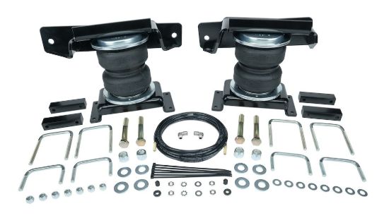 Picture of 57409 Air Lift Helper Spring Kit