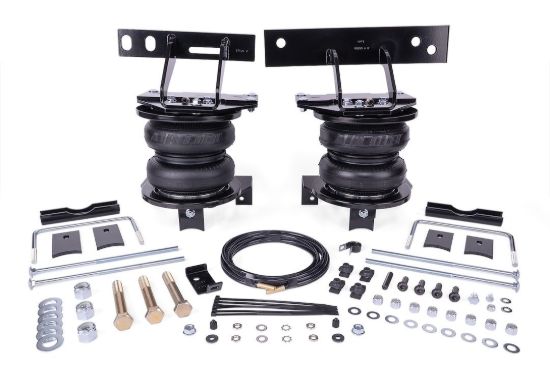 Picture of 57554 Air Lift Helper Spring Kit