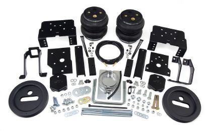 Picture of 57596 Air Lift Helper Spring Kit