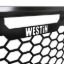 Picture of 5781055 Westin Automotive Headache Rack