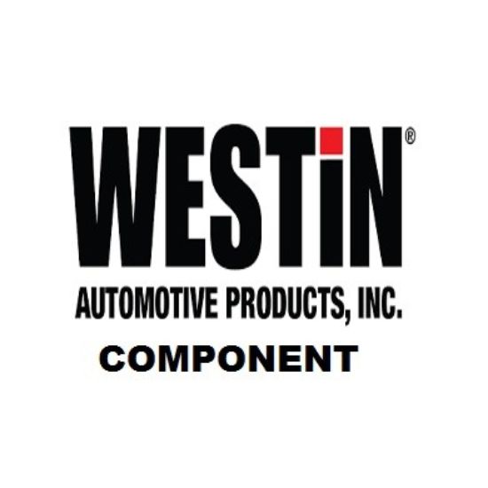 Picture of 5781085B Westin Automotive Headache Rack Mounting Kit