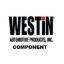 Picture of 5781085B Westin Automotive Headache Rack Mounting Kit