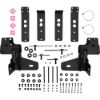 Picture of 5781135B Westin Automotive Headache Rack Mounting Kit