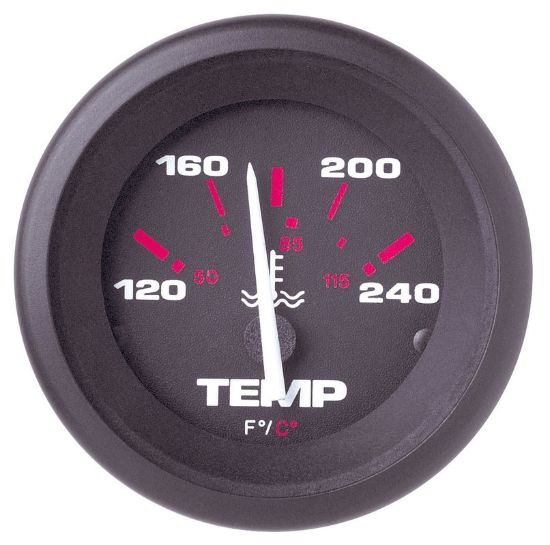 Picture of 57904P Sierra Marine Gauge Water Temperature