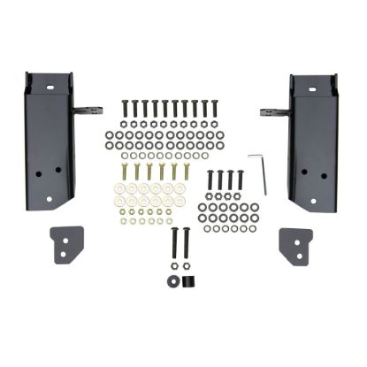 Picture of 5792375A Westin Automotive Grille Guard Component