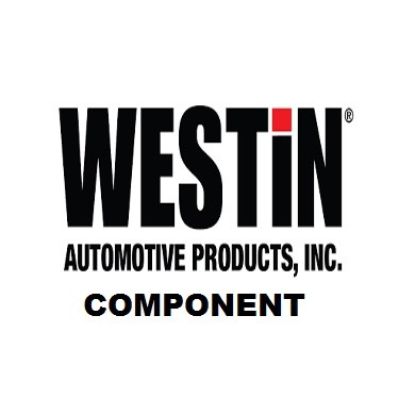 Picture of 57923955A Westin Automotive Grille Guard Component
